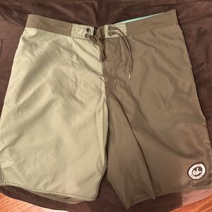 Vans Boardshorts- Joel Tudor Model